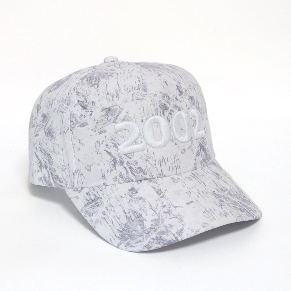 2002 Hat