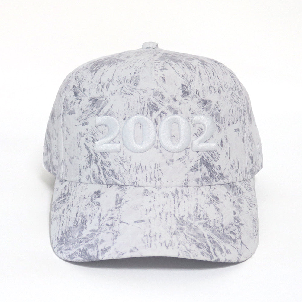 2002 Hat