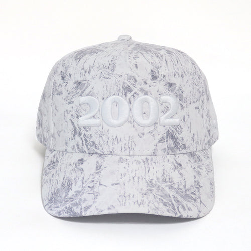 2002 Hat